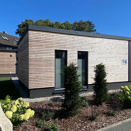 Villa Fichtelcube De Schonwald  Exterior foto