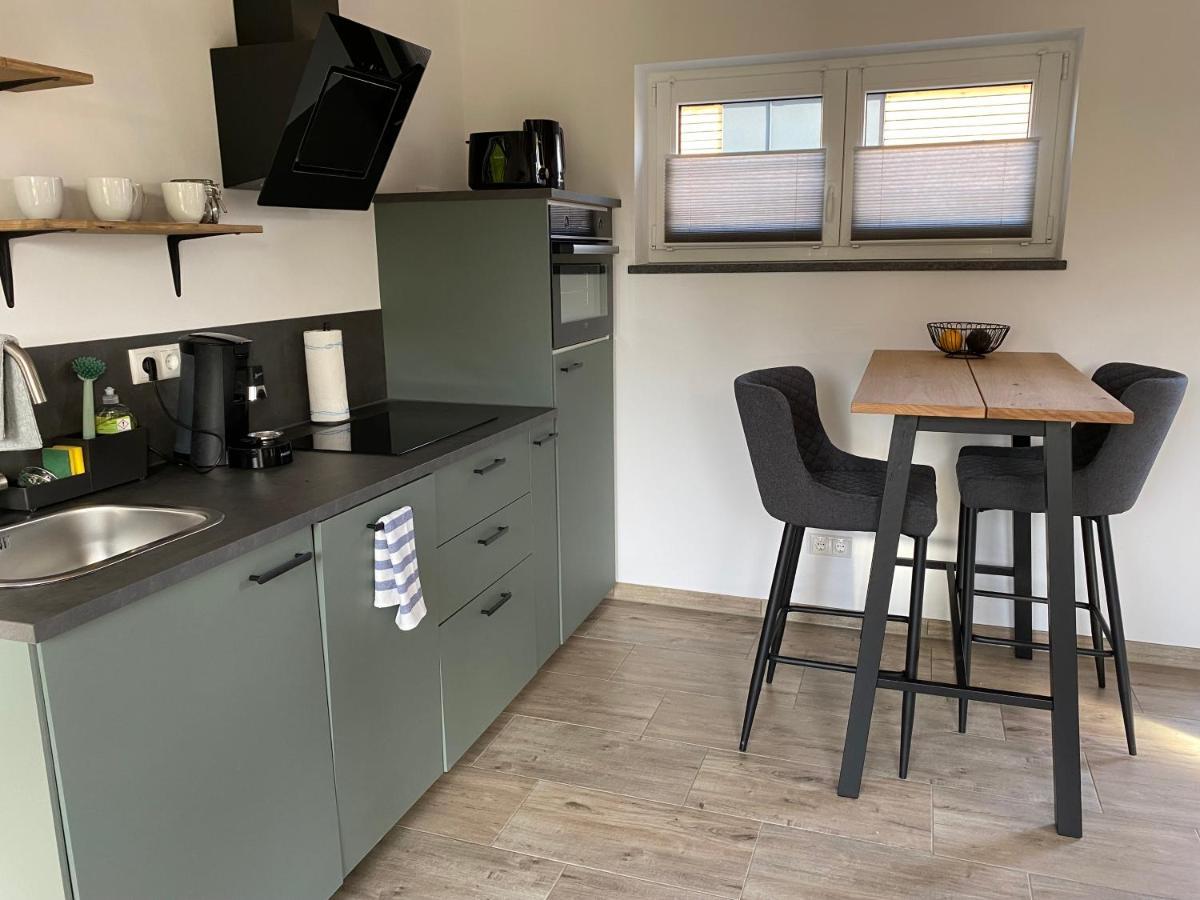 Fichtelcube De Ferienhaus