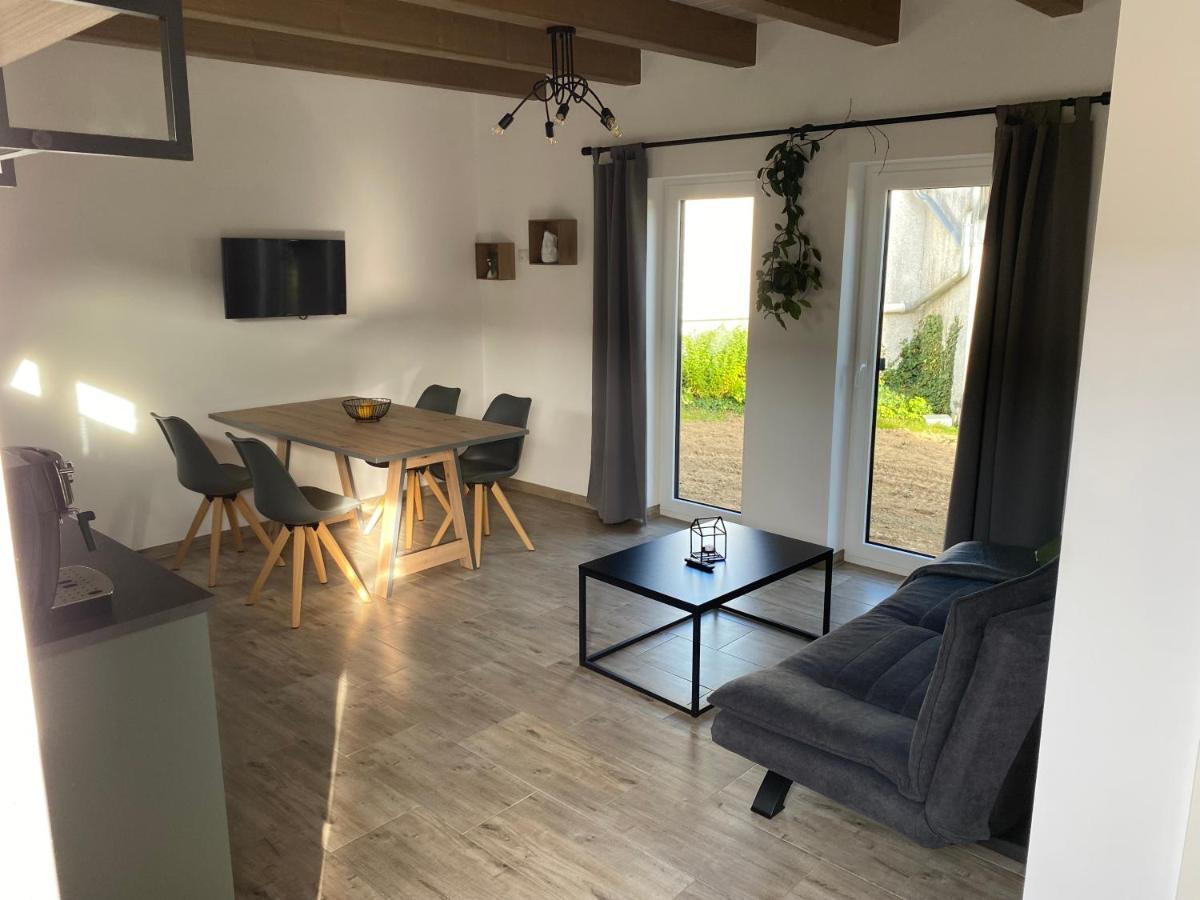 Fichtelcube De Ferienhaus
