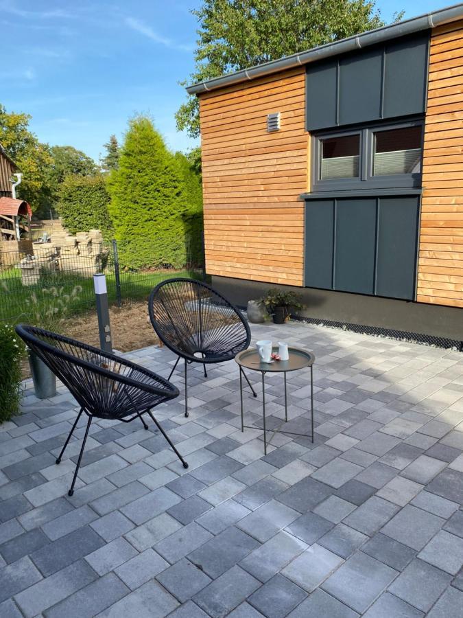 Ferienhaus Fichtelcube De