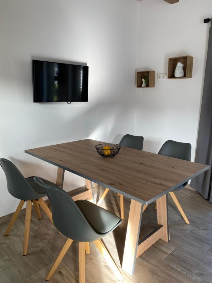 Ferienhaus Fichtelcube De