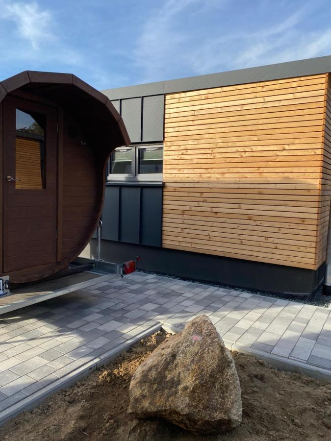 Fichtelcube De Ferienhaus *