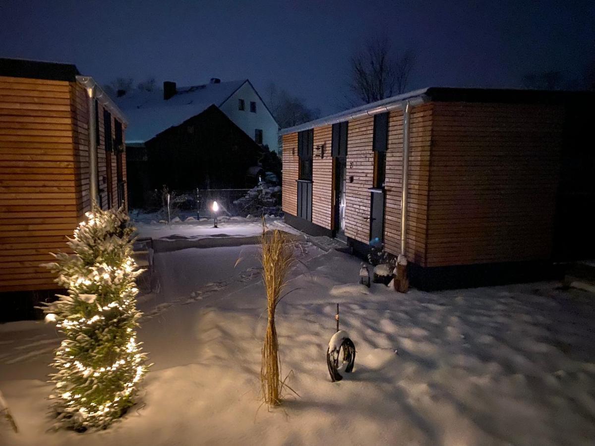 Ferienhaus Fichtelcube De Schonwald (Bavaria)