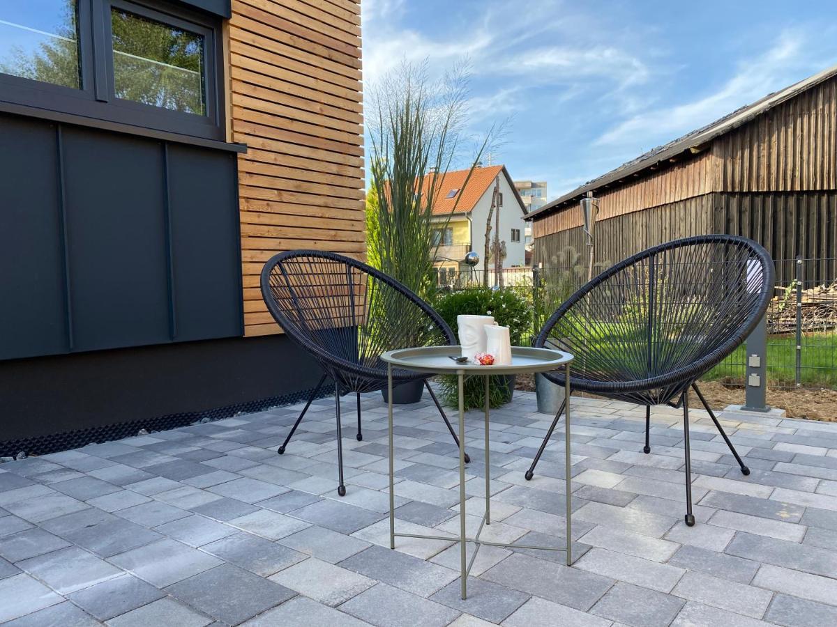 Fichtelcube De Ferienhaus