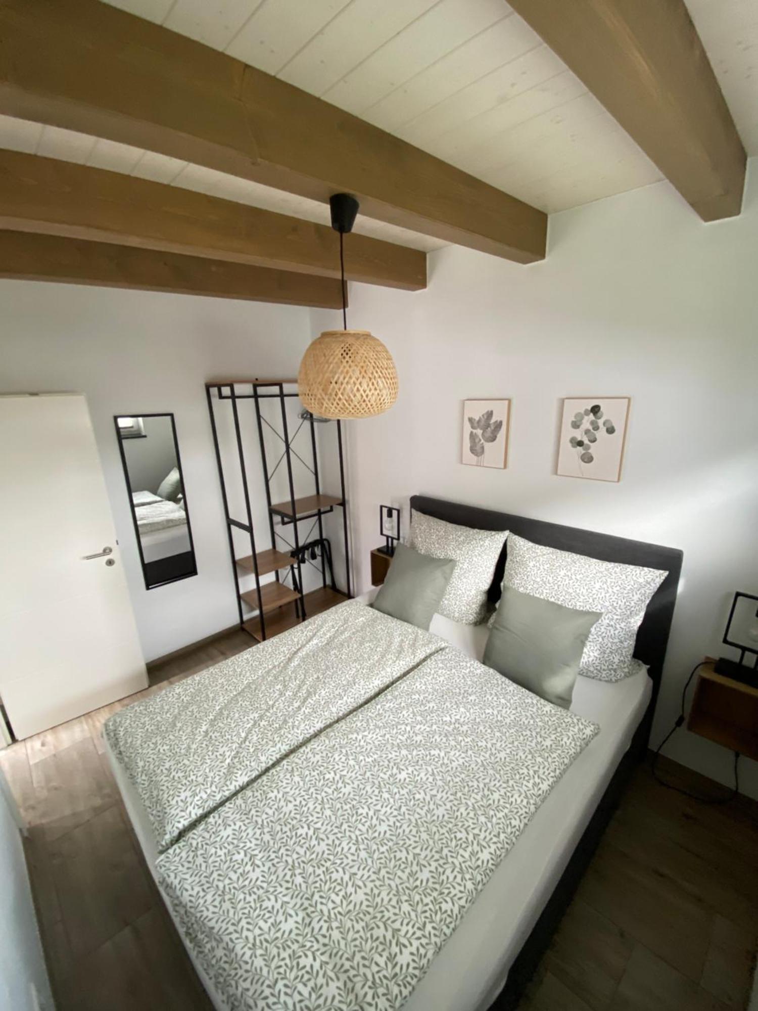 Fichtelcube De Ferienhaus
