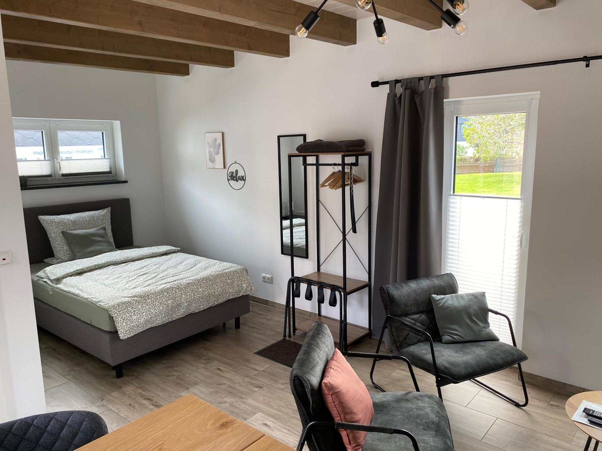 Ferienhaus Fichtelcube De *